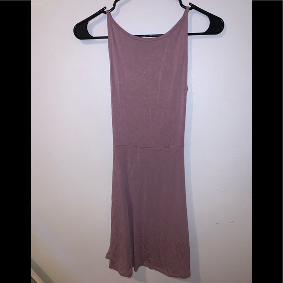 💙 GARAGE Skater Dress - Picture 1 of 2
